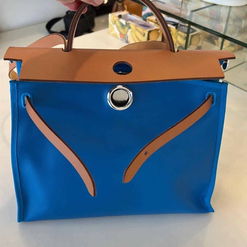 Hermes Herbag
